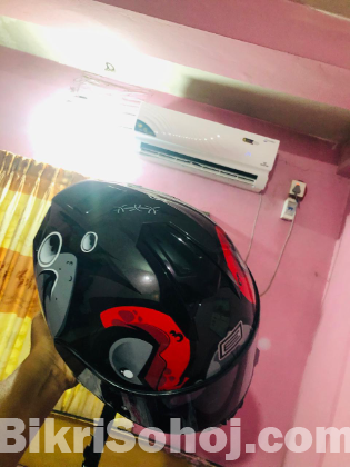 ORIGINE Dinamo fishango helmet